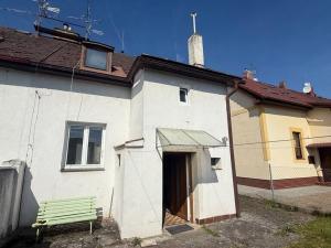 Prodej rodinného domu, Hradec Králové - Pražské Předměstí, Bohuslava Martinů, 100 m2