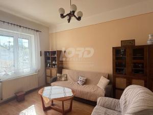 Prodej rodinného domu, Hradec Králové - Pražské Předměstí, Bohuslava Martinů, 100 m2