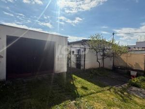 Prodej rodinného domu, Hradec Králové - Pražské Předměstí, Bohuslava Martinů, 100 m2