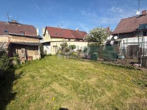 Prodej rodinného domu, Hradec Králové - Pražské Předměstí, Bohuslava Martinů, 100 m2
