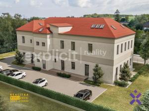 Prodej bytu 3+kk, Hostovlice, 59 m2
