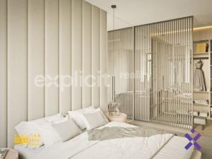 Prodej bytu 3+kk, Hostovlice, 59 m2