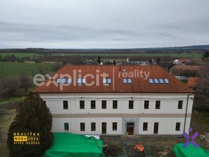 Prodej bytu 3+kk, Hostovlice, 59 m2