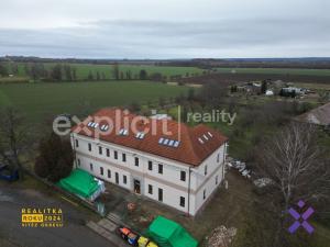 Prodej bytu 3+kk, Hostovlice, 59 m2