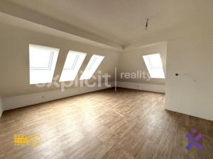 Prodej bytu 3+kk, Hostovlice, 59 m2