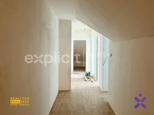 Prodej bytu 3+kk, Hostovlice, 59 m2