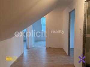 Prodej bytu 3+kk, Hostovlice, 59 m2