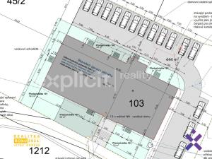 Prodej bytu 3+kk, Hostovlice, 59 m2
