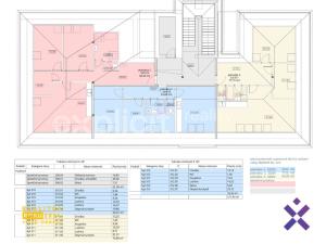 Prodej bytu 3+kk, Hostovlice, 59 m2