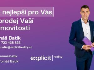 Prodej bytu 3+kk, Hostovlice, 59 m2