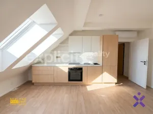 Prodej bytu 3+kk, Hostovlice, 59 m2