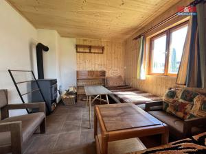 Prodej chaty, Chotěboř, Partyzánská, 416 m2
