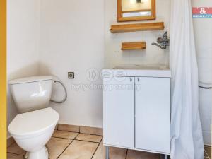 Prodej rodinného domu, Praha - Dolní Měcholupy, Pod hřištěm, 172 m2