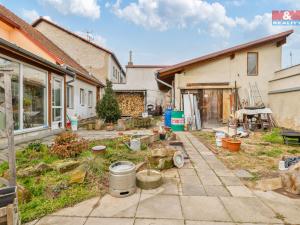 Prodej rodinného domu, Libovice, 89 m2