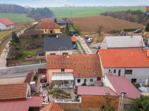 Prodej rodinného domu, Libovice, 89 m2