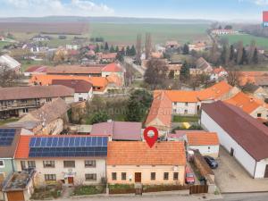 Prodej rodinného domu, Libovice, 89 m2