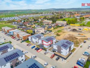 Prodej bytu 2+kk, Vochov, 43 m2