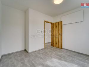 Prodej bytu 2+kk, Vochov, 43 m2