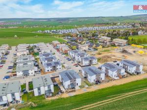 Prodej bytu 2+kk, Vochov, 43 m2