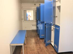 Pronájem obchodního prostoru, Ostrava - Přívoz, Jaroňkova, 1000 m2
