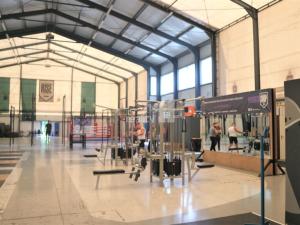Pronájem obchodního prostoru, Ostrava - Přívoz, Jaroňkova, 1000 m2