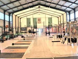 Pronájem obchodního prostoru, Ostrava - Přívoz, Jaroňkova, 1000 m2