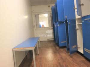 Pronájem obchodního prostoru, Ostrava - Přívoz, Jaroňkova, 1000 m2