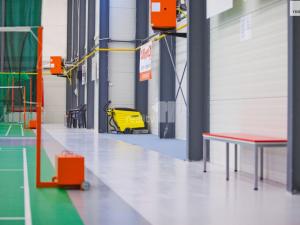 Pronájem obchodního prostoru, Ostrava - Přívoz, Jaroňkova, 1000 m2