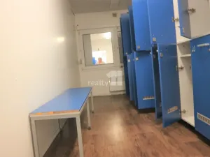 Pronájem obchodního prostoru, Ostrava - Přívoz, Jaroňkova, 1000 m2