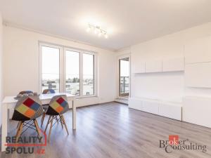 Pronájem bytu 2+kk, Brno - Sadová, Kyselkova, 48 m2