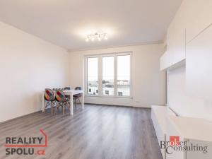Pronájem bytu 2+kk, Brno - Sadová, Kyselkova, 48 m2