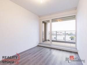 Pronájem bytu 2+kk, Brno - Sadová, Kyselkova, 48 m2