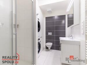 Pronájem bytu 2+kk, Brno - Sadová, Kyselkova, 48 m2