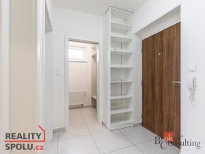 Pronájem bytu 2+kk, Brno - Sadová, Kyselkova, 48 m2