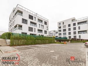 Pronájem bytu 2+kk, Brno - Sadová, Kyselkova, 48 m2