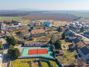 Prodej pozemku pro bydlení, Rokytovec, 2040 m2