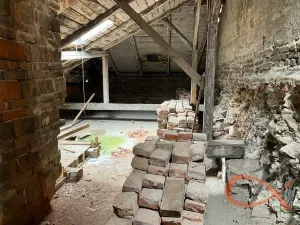 Prodej komerční nemovitosti, Prostějov, nám. Svat. Čecha, 175 m2