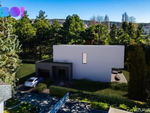 Prodej pozemku pro bydlení, Olomouc - Svatý Kopeček, 2254 m2