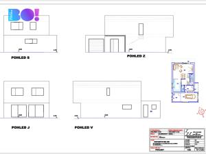 Prodej pozemku pro bydlení, Olomouc - Svatý Kopeček, 2254 m2