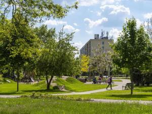 Prodej bytu 2+kk, Praha - Prosek, Prosecká, 42 m2