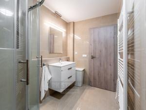 Pronájem bytu 2+kk, České Budějovice - České Budějovice 2, Na Zlaté stoce, 57 m2
