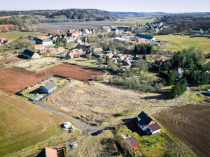 Prodej pozemku pro bydlení, Blšany - Malá Černoc, 1500 m2