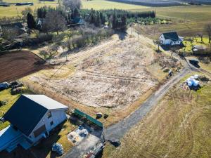 Prodej pozemku pro bydlení, Blšany - Malá Černoc, 1500 m2