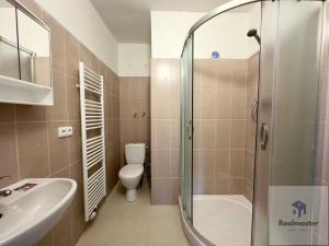 Pronájem bytu 2+1, Děčín - Děčín IV-Podmokly, Na Úpatí, 55 m2