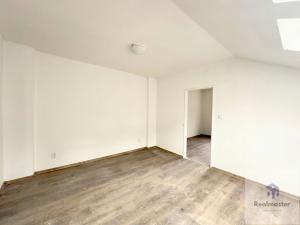 Pronájem bytu 2+1, Děčín - Děčín IV-Podmokly, Na Úpatí, 55 m2