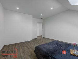 Prodej bytu 5+kk, Plzeň, K Poli, 134 m2