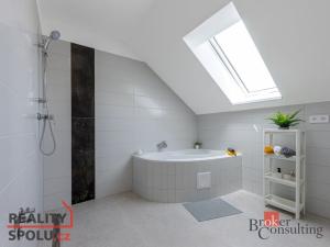 Prodej bytu 5+kk, Plzeň, K Poli, 134 m2