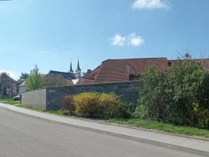 Prodej pozemku pro bydlení, Drnholec, Brněnská, 190 m2