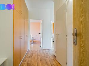 Prodej bytu 2+1, Ostrava, Patrice Lumumby, 56 m2