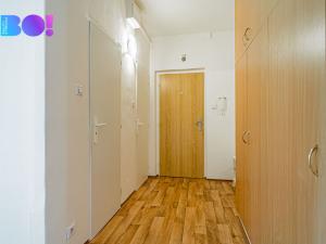 Prodej bytu 2+1, Ostrava, Patrice Lumumby, 56 m2